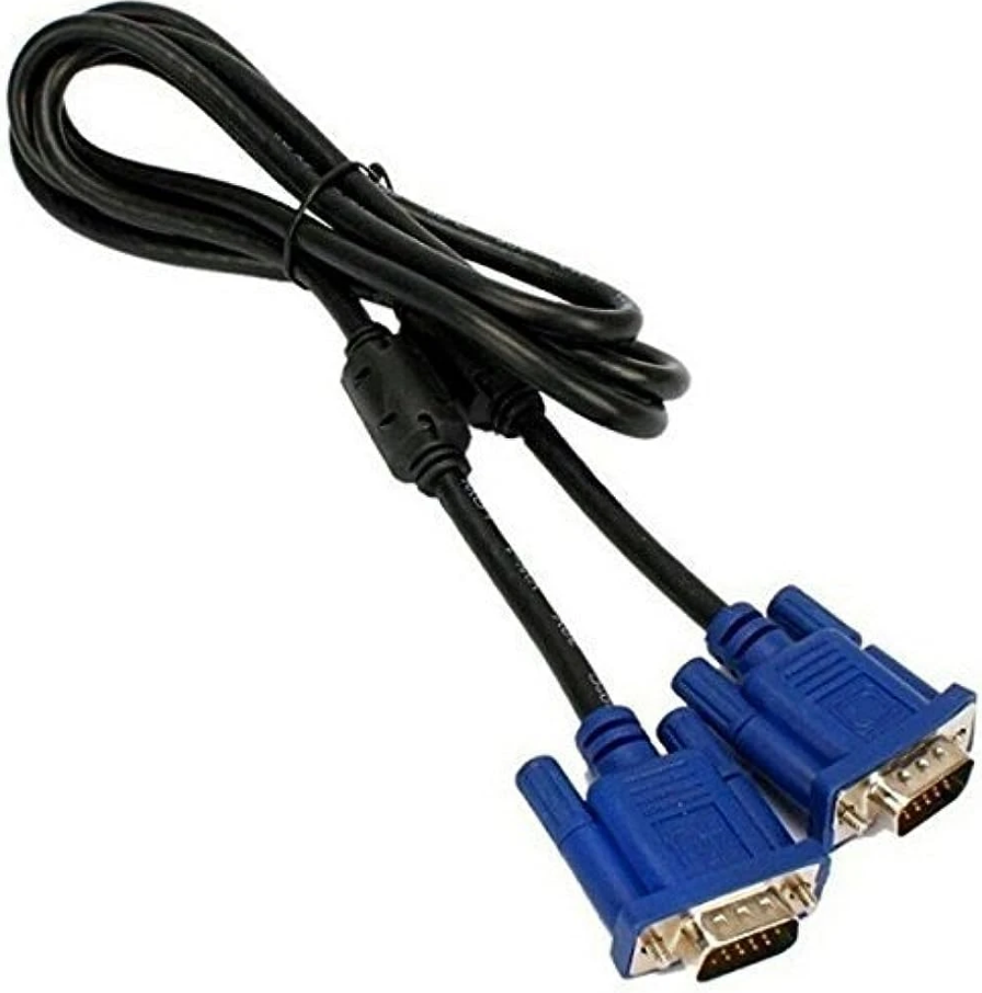 NE VGA Cable  1.5M