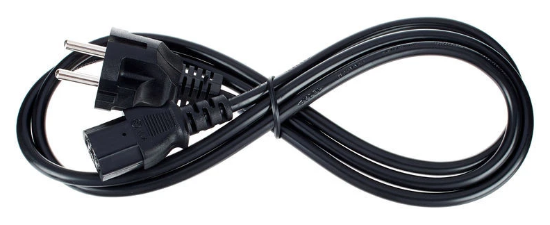 NE Power Cable For   Desktop Computer