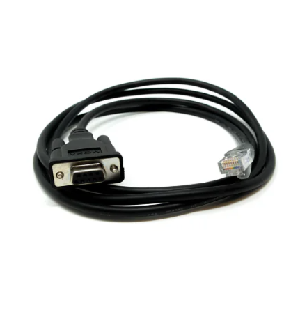 NE Flat Cable  VGA to Rj45
