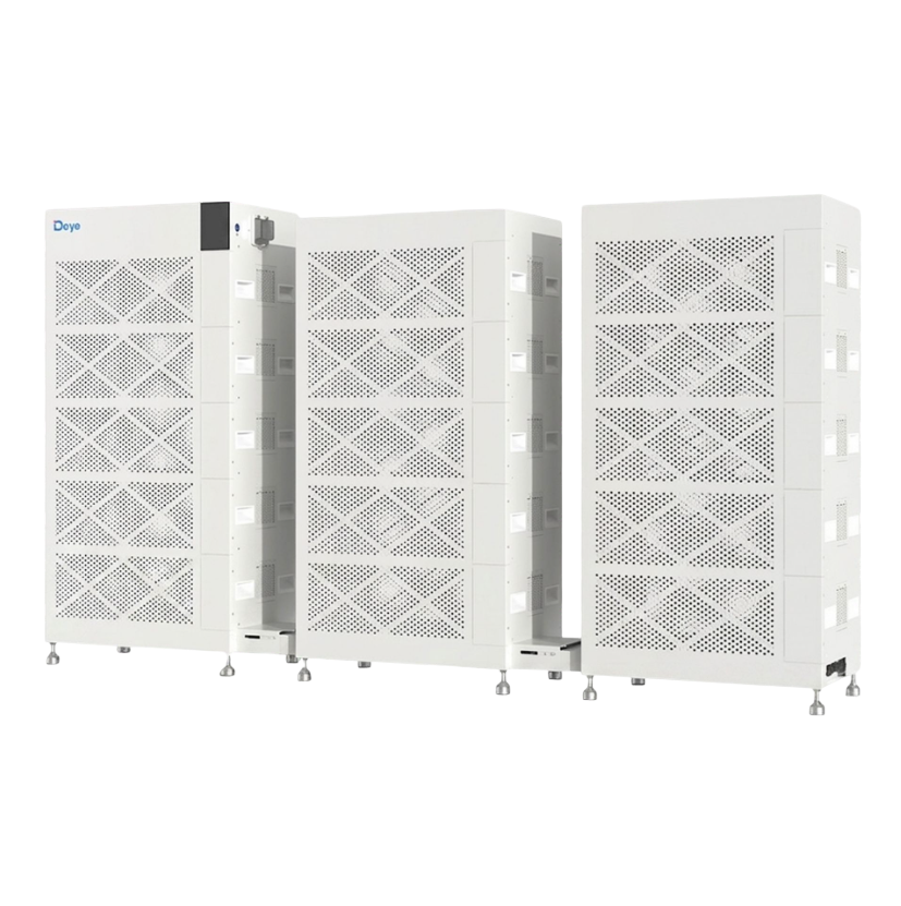DEYE Single Battery GB-W  12.03KWh