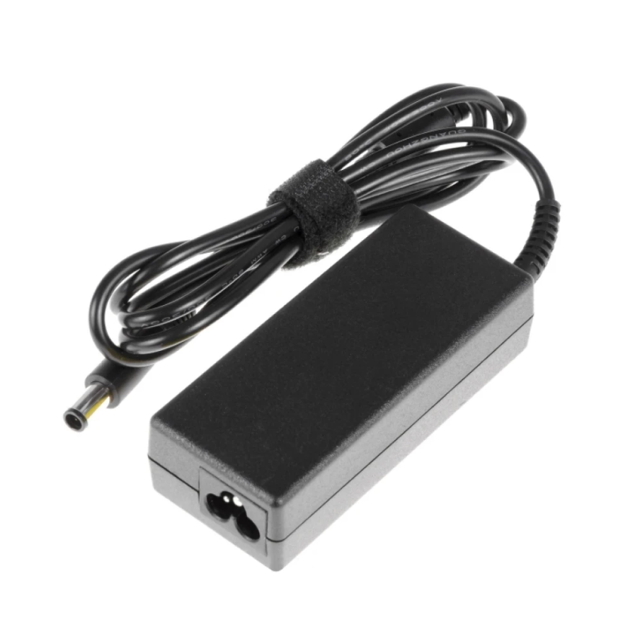 DELL Compatible 65W Laptop Adapter  19.5V 3.34A, 7.4×5.0mm Big Pin