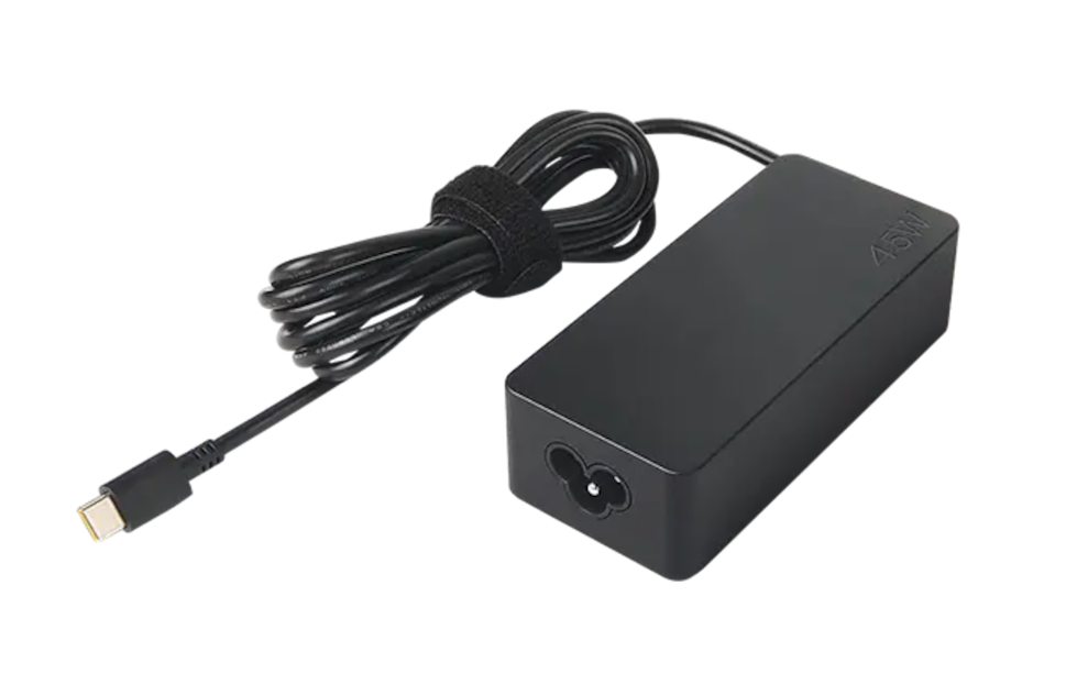 LENOVO Power Adapter DC 20V 2.25A  ADLX45YAC2D