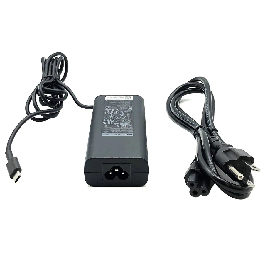 DELL Power Adapter DC 20V 3.25A  LA65NM190