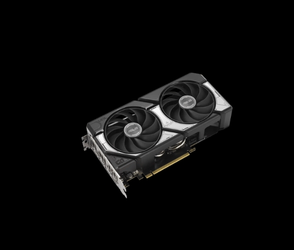 ASUS Dual GeForce RTX 5060 Ti 8GB GDDR7 OC Edition