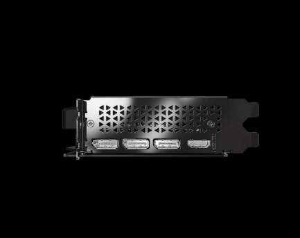 PNY GeForce RTX 5060 Ti 8GB Overclocked Dual Fan GPU