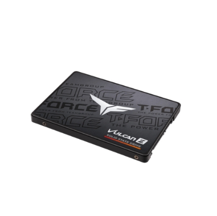 TeamGroup VULCAN Z SSD 2.5" 1TB SATA III 6GB/s SSD