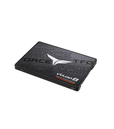 TeamGroup VULCAN Z SSD 2.5″ 512GB SATA III 6GB/s SSD