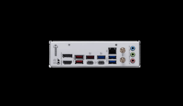 MSI B850M GAMING PLUS WIFI Gaming Motherboards
