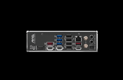 MSI MAG X870 TOMAHAWK WIFI Gaming Motherboard