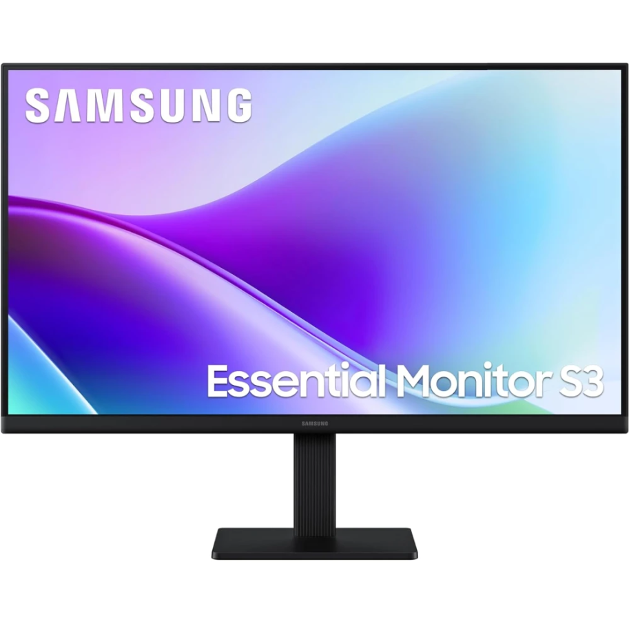 SAMSUNG 27" IPS Monitor 120H D-Sub,HDMI FHD  LS27F320GAUXEN-03