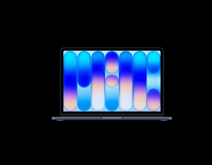 Apple 2026 MacBook Neo 13-inch Laptop with A18 Pro, 8GB Memory, 512GB SSD, 1080p FaceTime HD Camera, Indigo