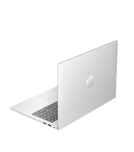 HP ProBook 460 G11 16″ WUXGA Notebook, Intel Core Ultra 7 155U, 16GB RAM DDR5, 512GB SSD, Silver