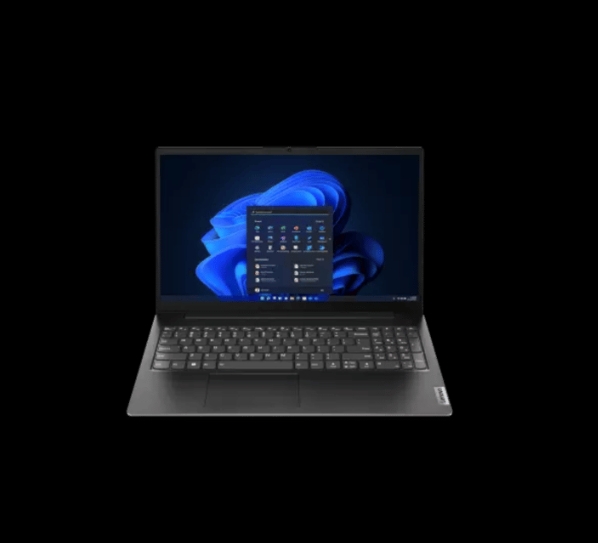 Lenovo V15 G4 AMN Notebook, AMD Ryzen 5 7520U, RAM 8GB DDR5, NVME 512GB, 15.6″ FHD, GPU AMD Radeon 610M 2GB, Business Black, USED