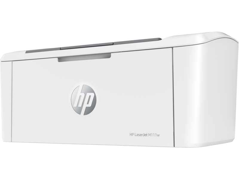 HP LaserJet M111w – High-Speed Wireless Monochrome Printing