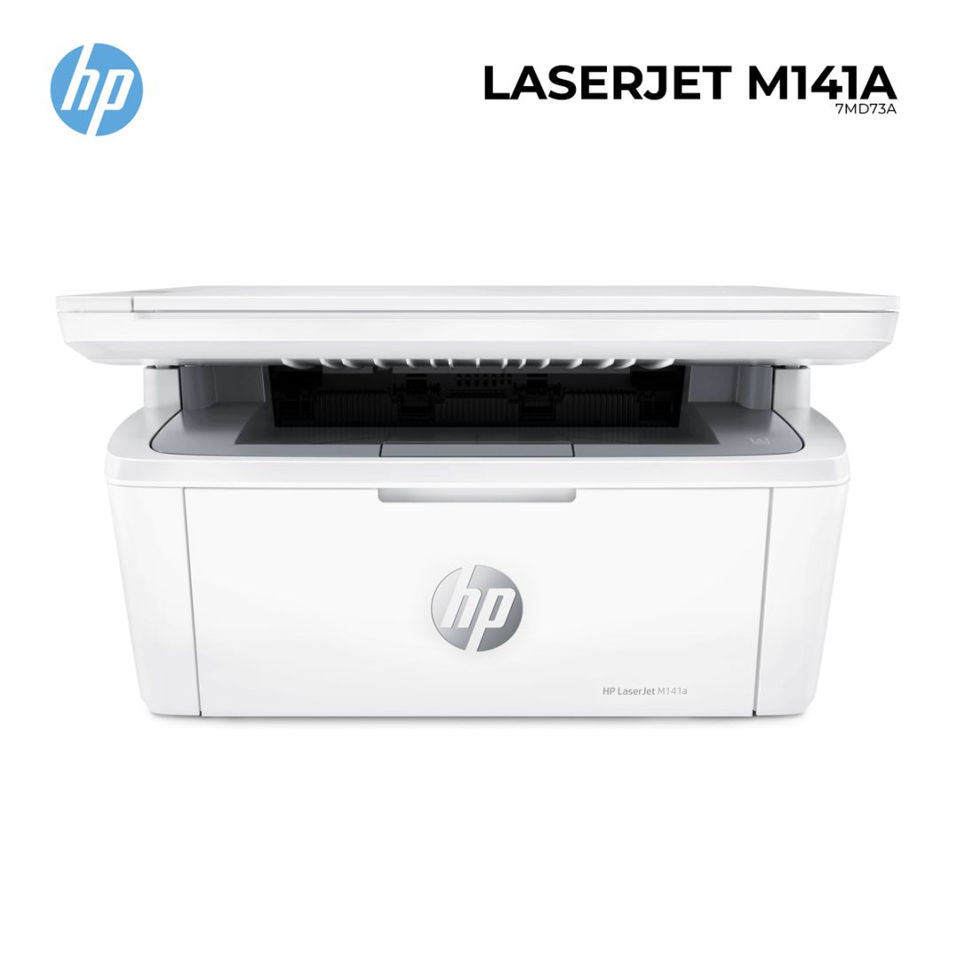 HP LaserJet MFP M141A Printer