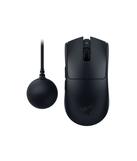 Razer Viper V4 Pro Ultra Lightweight Wireless Esports Gaming Mouse, Black