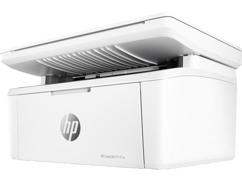 HP LaserJet Pro MFP M 141w Printer