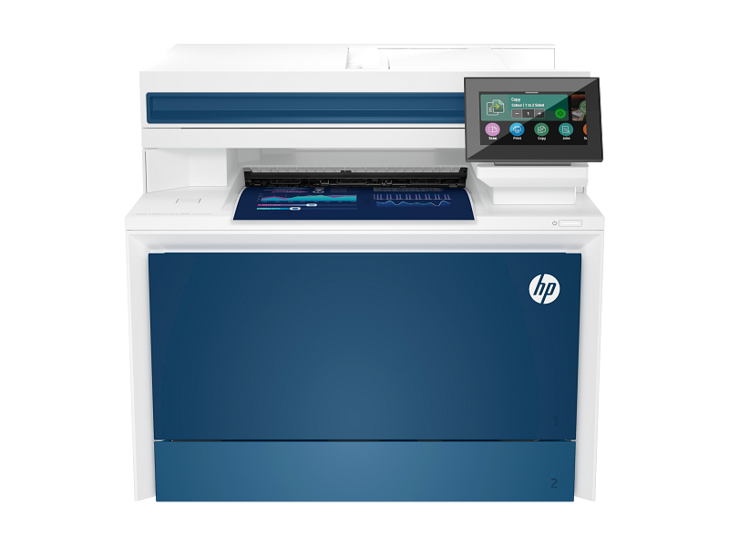 HP Color LaserJet Pro MFP 4303DW Printer