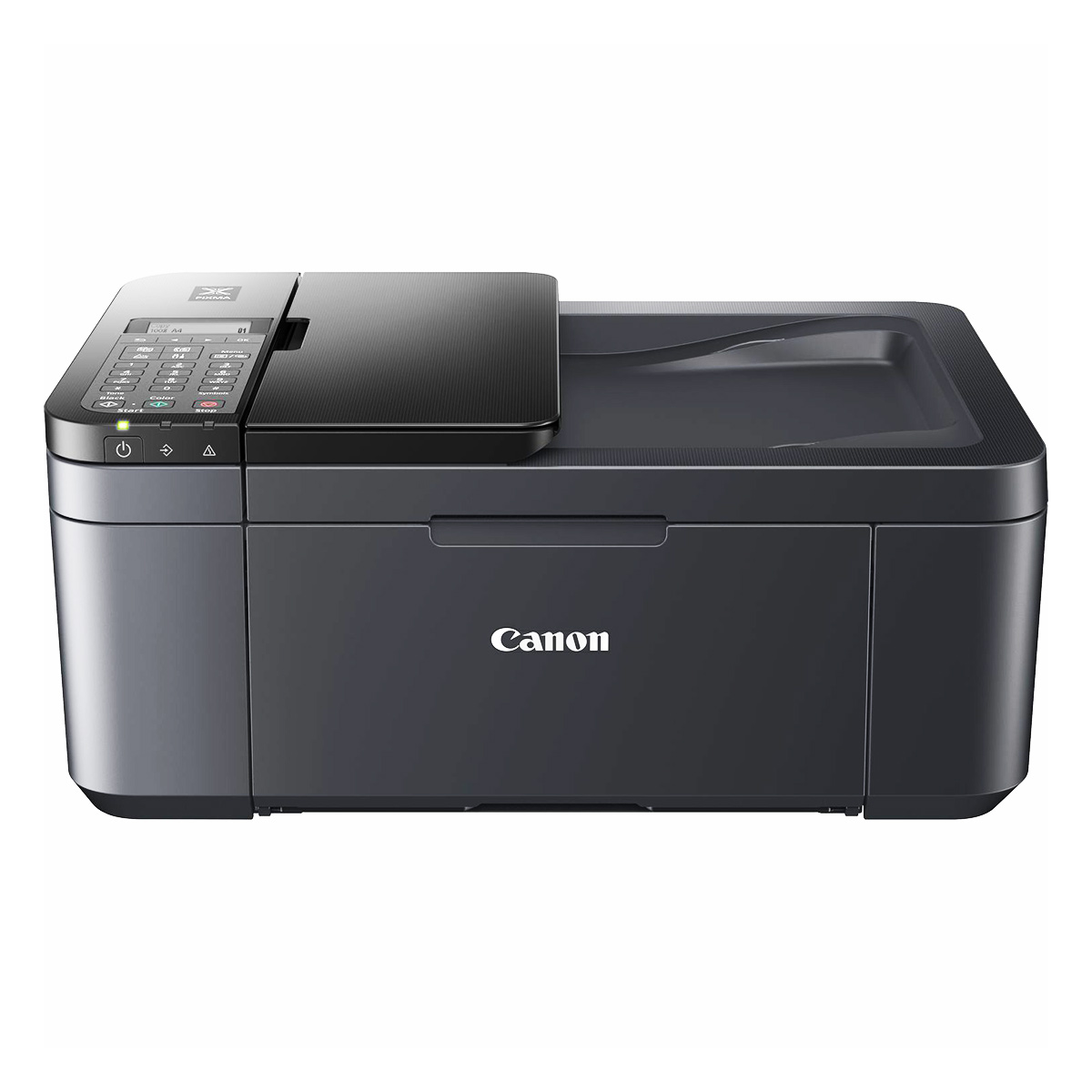 Canon PIXMA TR4645 Multifunctional 4-in-1 Printer