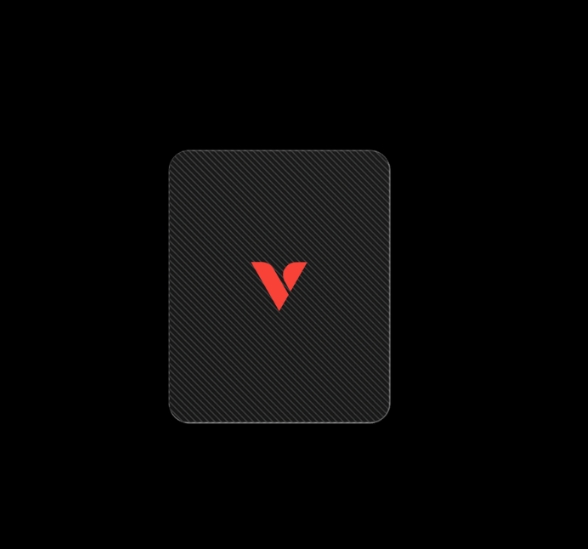 Verbatim 1TB SnapBack Ultra Slim Portable SSD, USB 3.2 Gen 2×2, Read speeds up to 2050 MB/s and write speeds up to 1900 MB/s