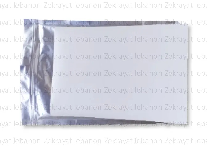 ZEKRAYAT Sublimation Paper Made In Taiwan (A4 & A3)
