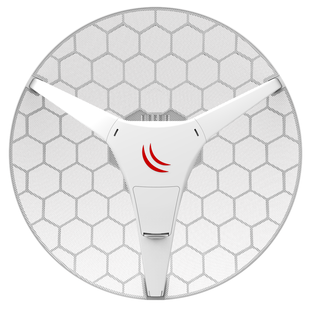 MIKROTIK Wireless Wire Dish RBLHGG-60adkit-02