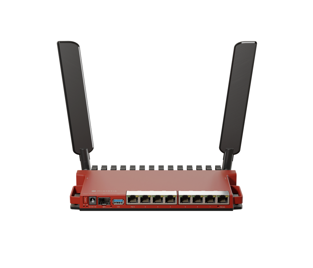 MIKROTIK wireless For Home And Office L009UiGS-2HaxD-IN-02