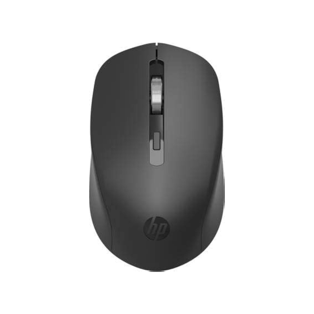 HP Plus Wireless S1000 Mouse