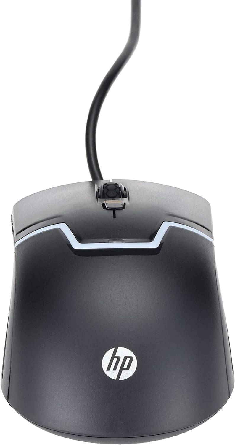 HP Gaming mouse  M100