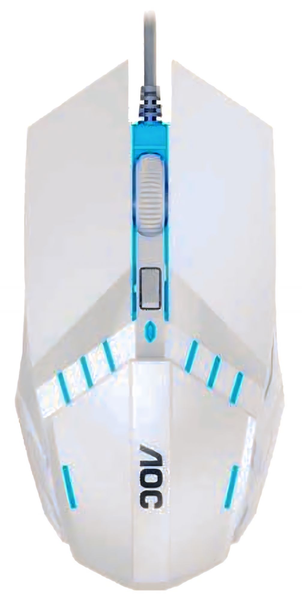 AOC WIRED MOUSE  MS120