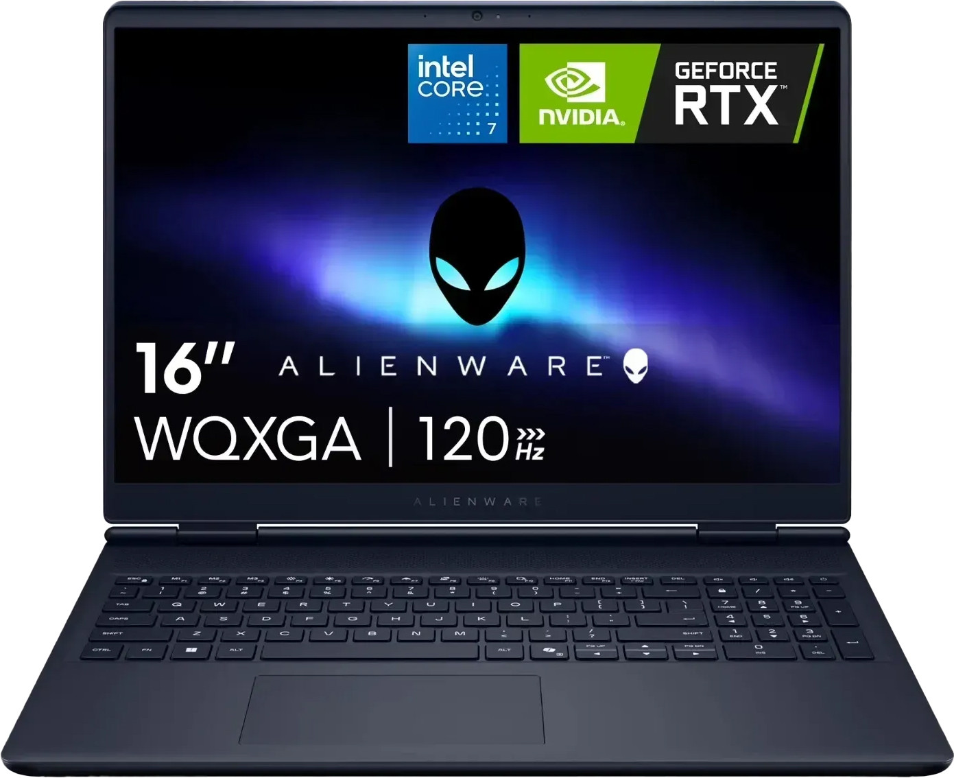 DELL Alienware 16 Aurora LAC16250-7469