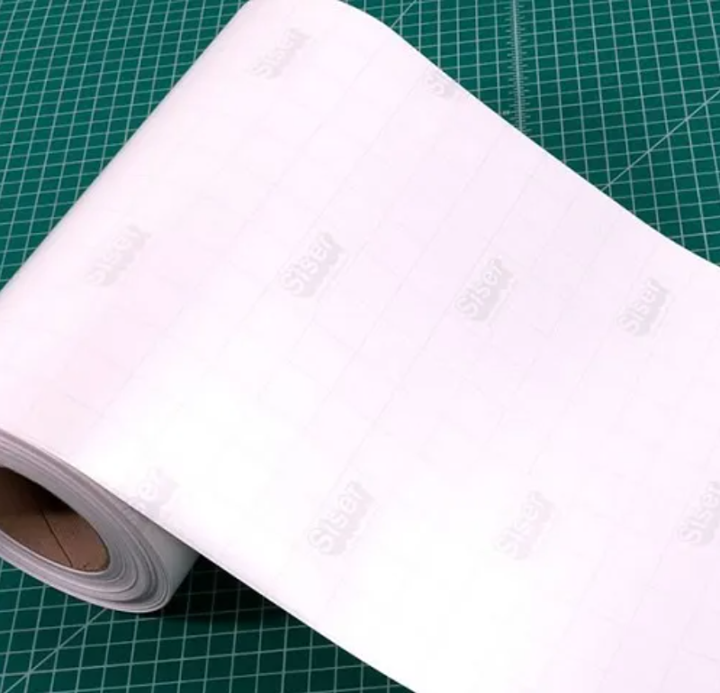 ZEKRAYAT Easy PSV Siser Application  Tape ,100m  2266-04