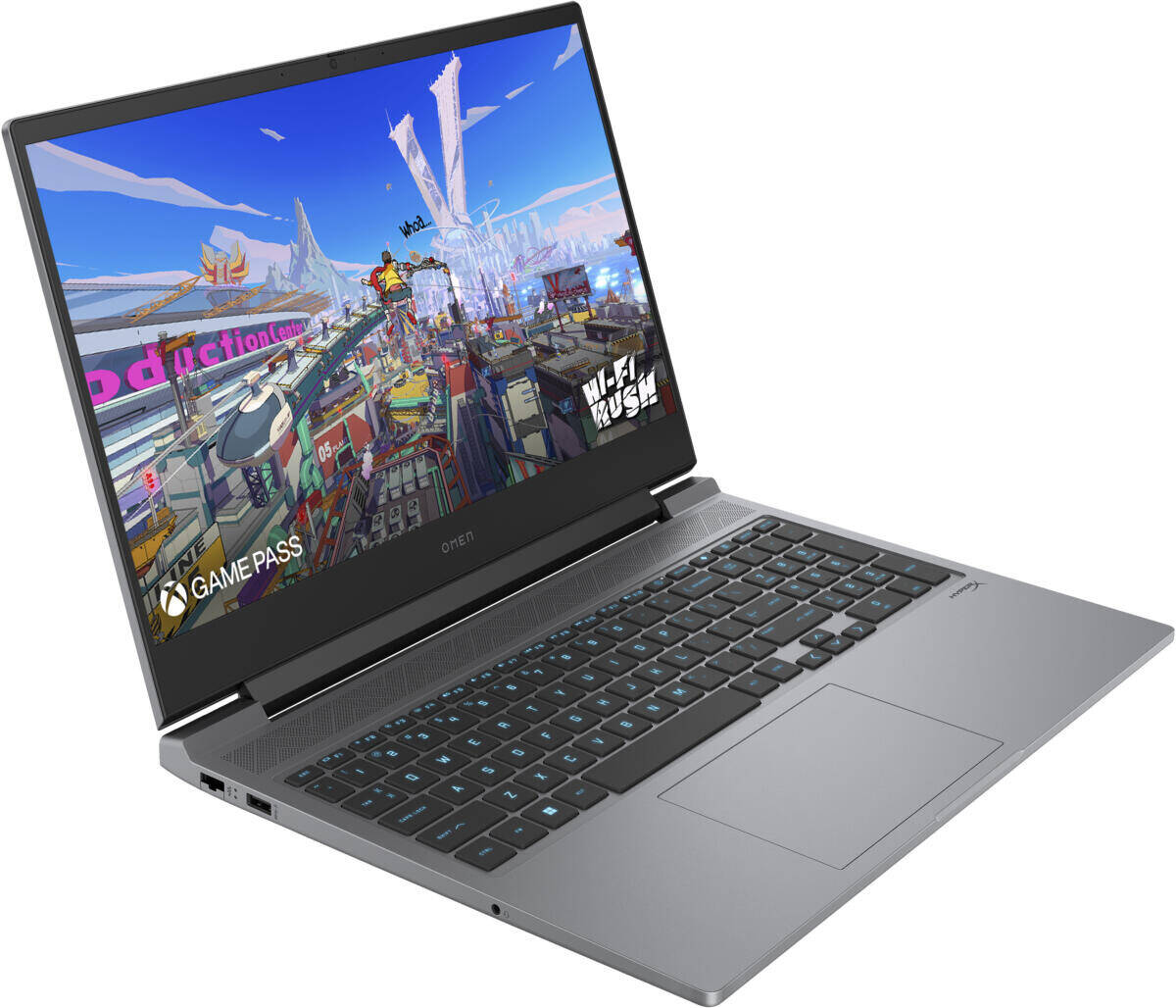HP OMEN 16 B94T1UA#ABA