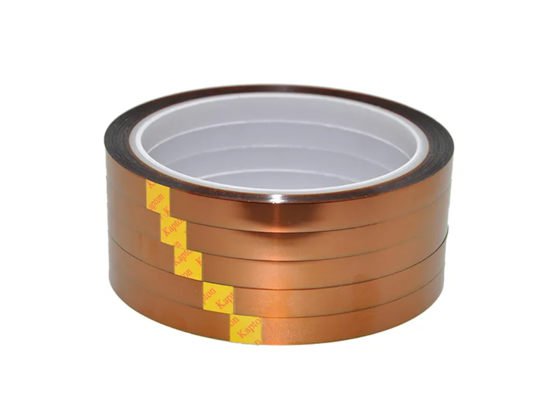 ZEKRAYAT HEAT Resistance Tape 0.5*5Cm  339-04