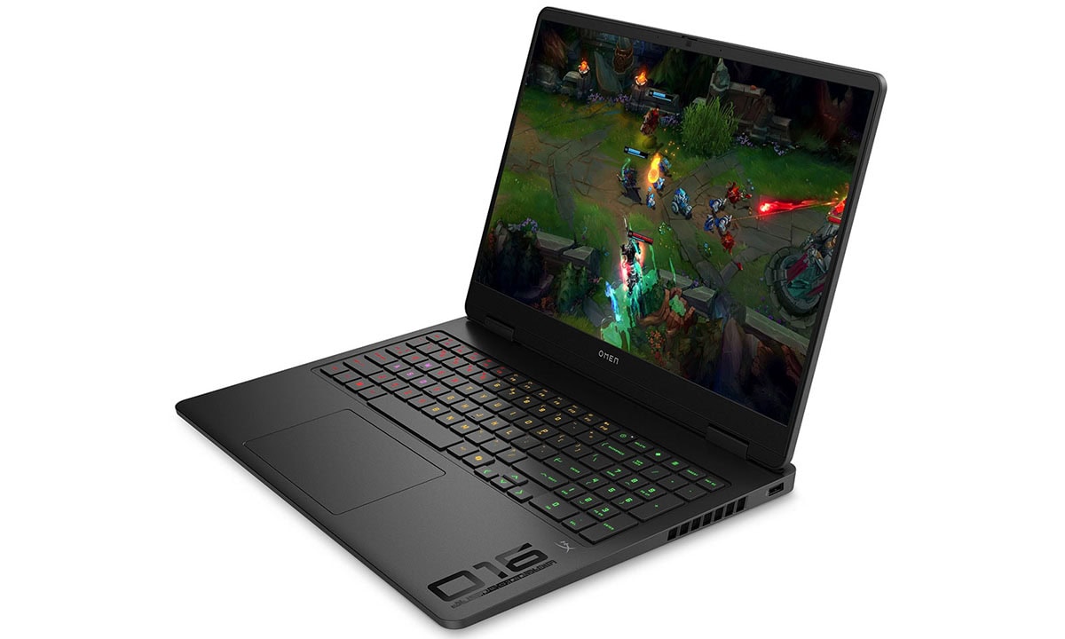 HP OMEN 16-AM0005NE C92J7EA#ABV-V