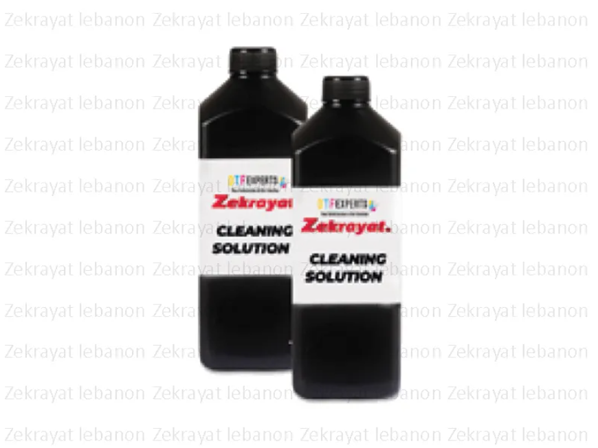ZEKRAYAT General Cleaning Liquid 100 ml   2034-04