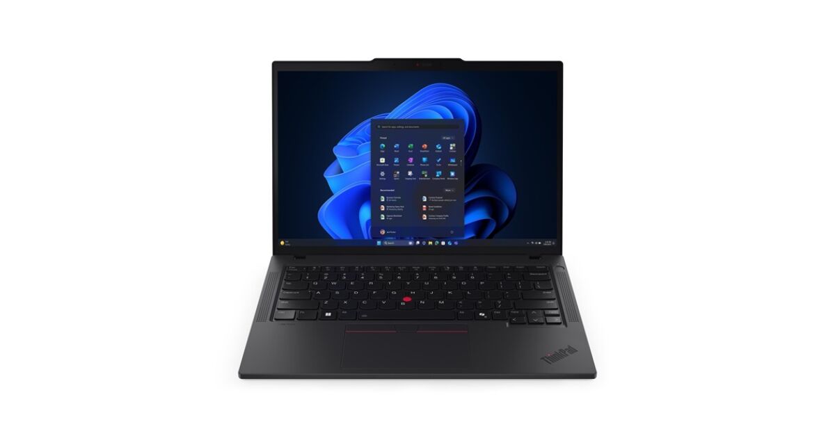 LENOVO ThinkPad T14 G6 21QG00B3ED