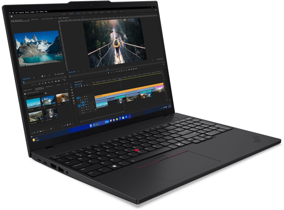 LENOVO ThinkPad T16 G4 21QE001NED