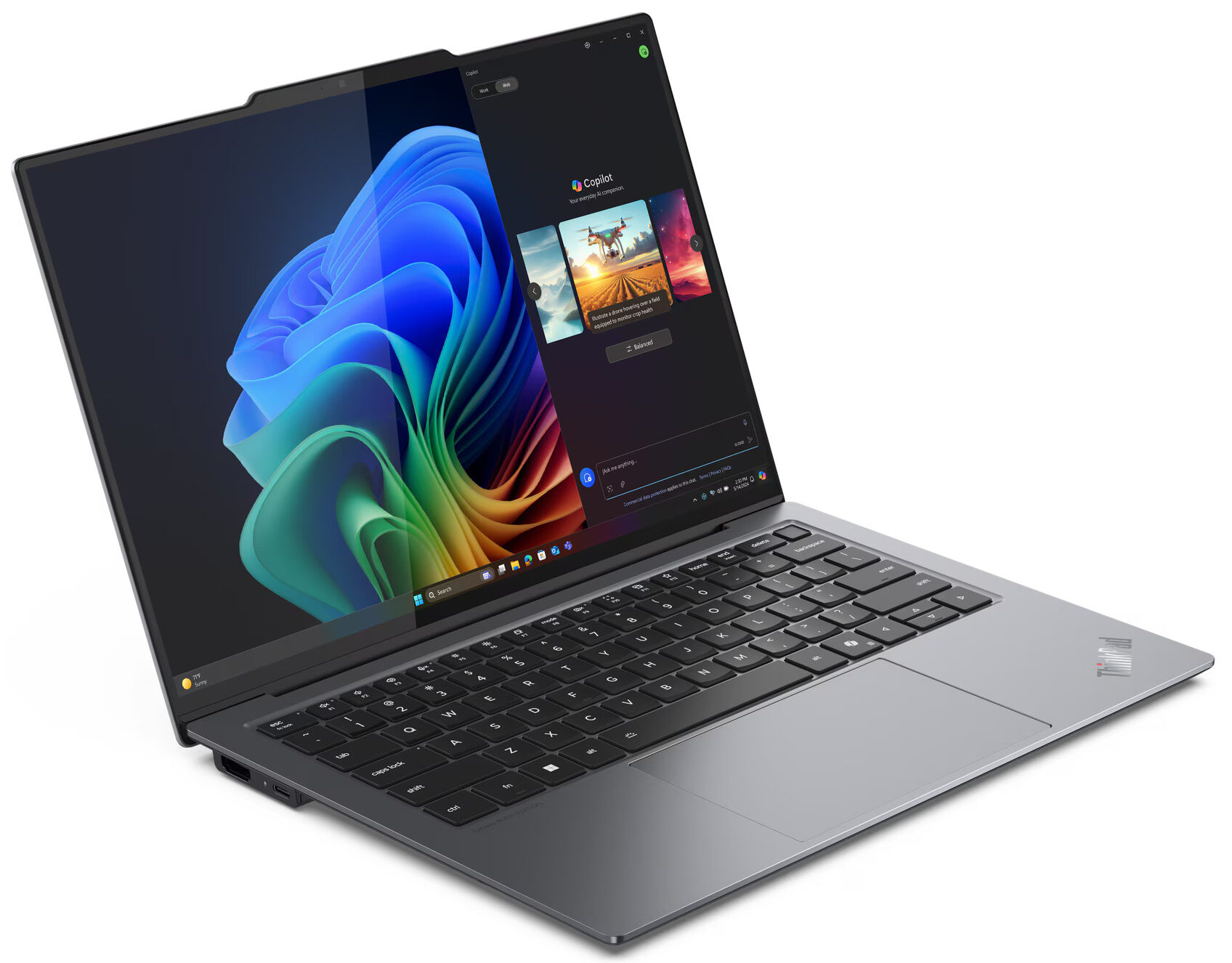 LENOVO ThinkPad X9 14 Aura Edition 21QA0035US