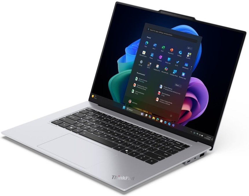 LENOVO ThinkPad X9-15 Aura Edition 21Q60017ED