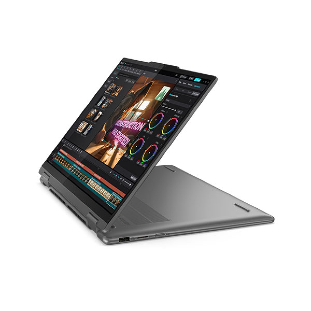 LENOVO Yoga 7 2-in-1 - Copilot+ PC  83JU0003US