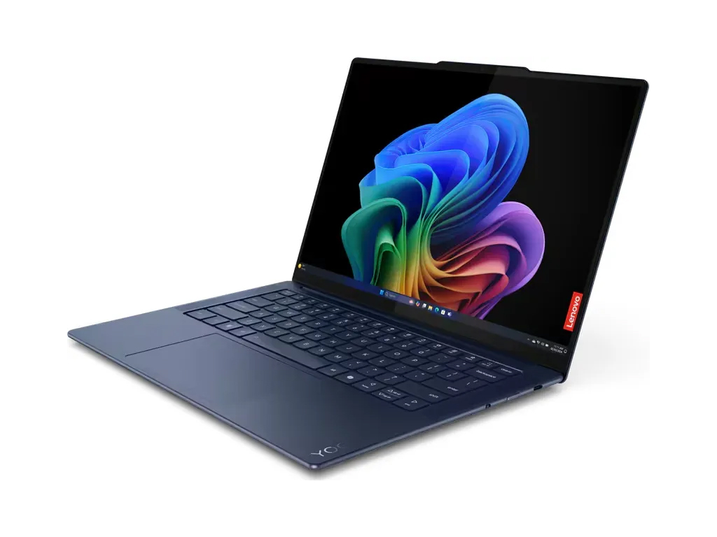 LENOVO Yoga Slim 7x  83ED0001US