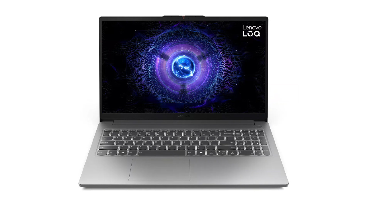 LENOVO LOQ  83JE00XEDP