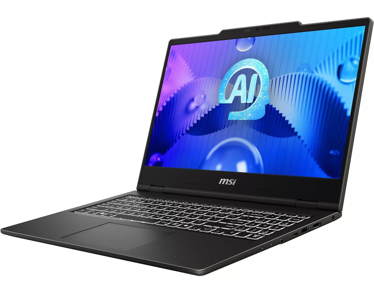 MSI VenturePro 15 A2RWFG  9S7-15Q321-808