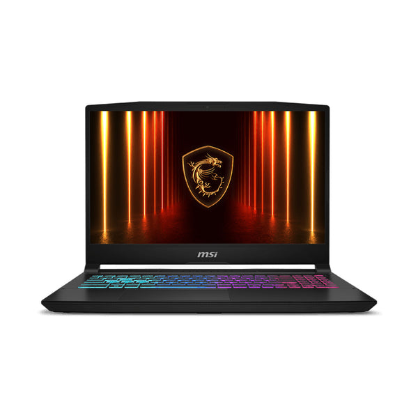 MSI Katana 15  9S7-1587C1-404
