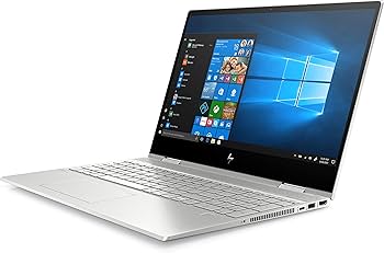 HP Envy X360 15-DR10  266J4UWR