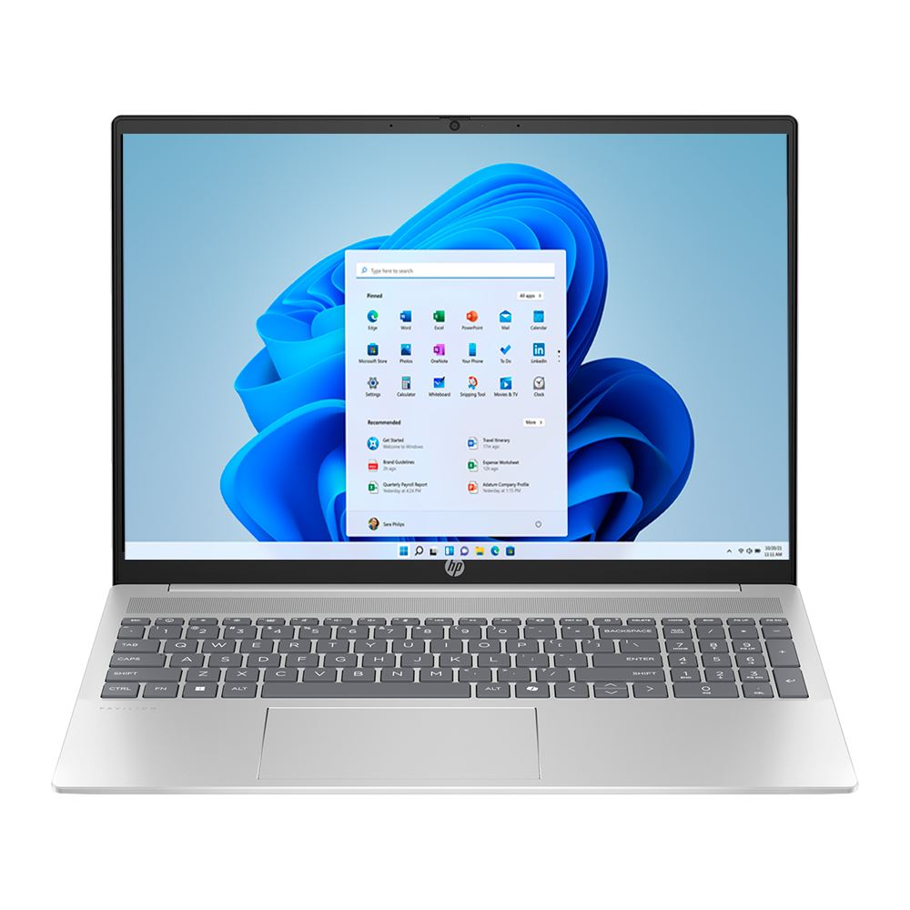 HP Pavilion 16Z-AG000  B1PC5U8R