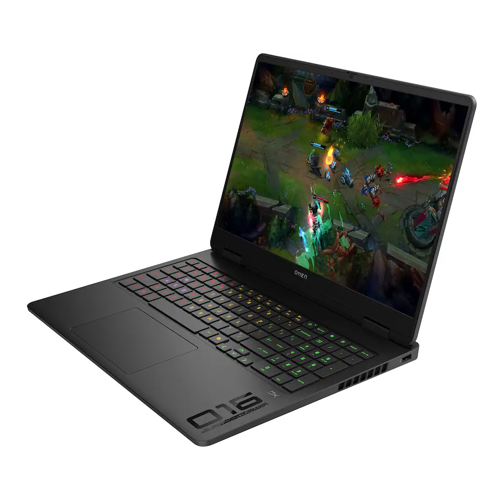 HP Omen 16T-U100 B75RNU8R#ABA