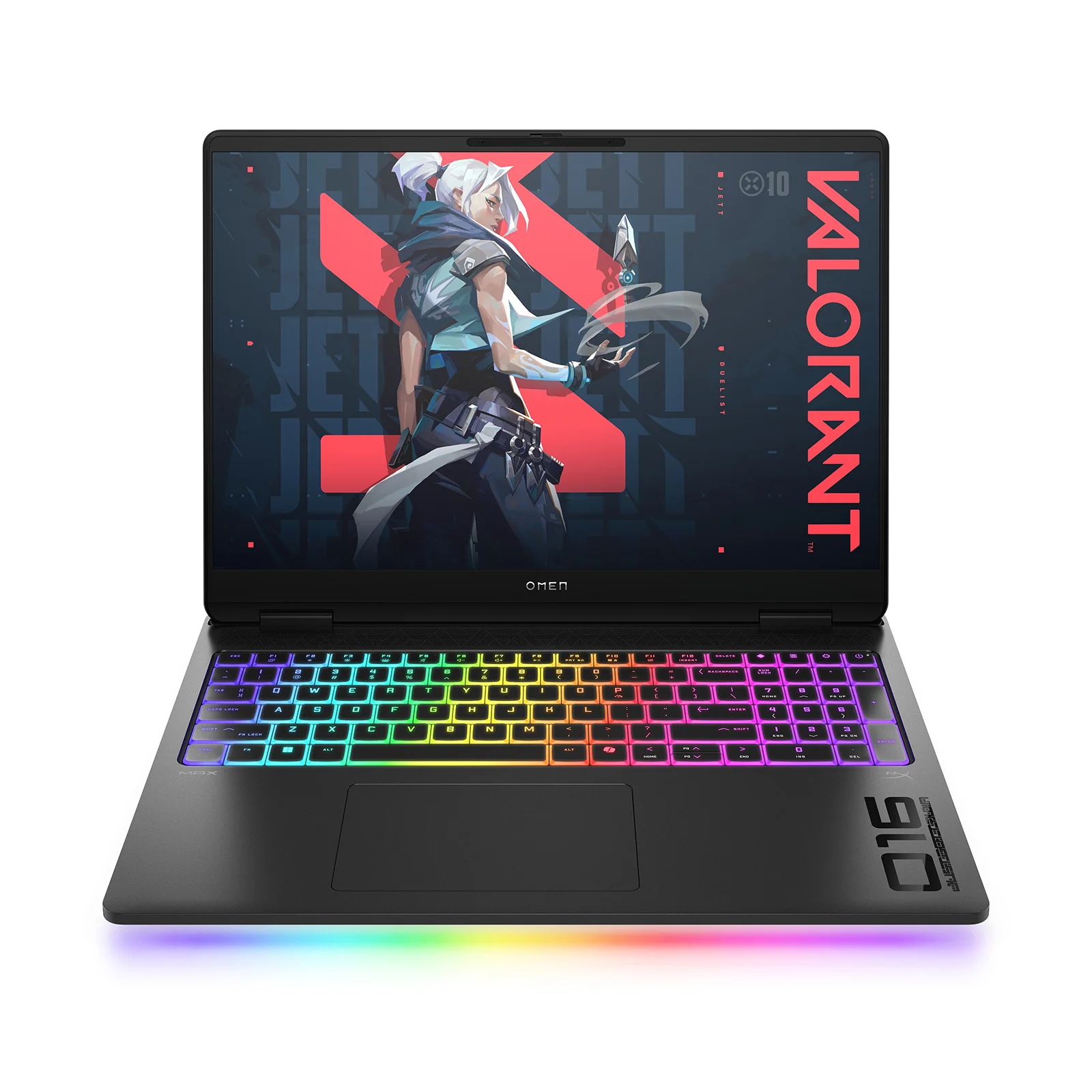 HP Omen Max 16Z-AK000  D16JXU8R#ABA