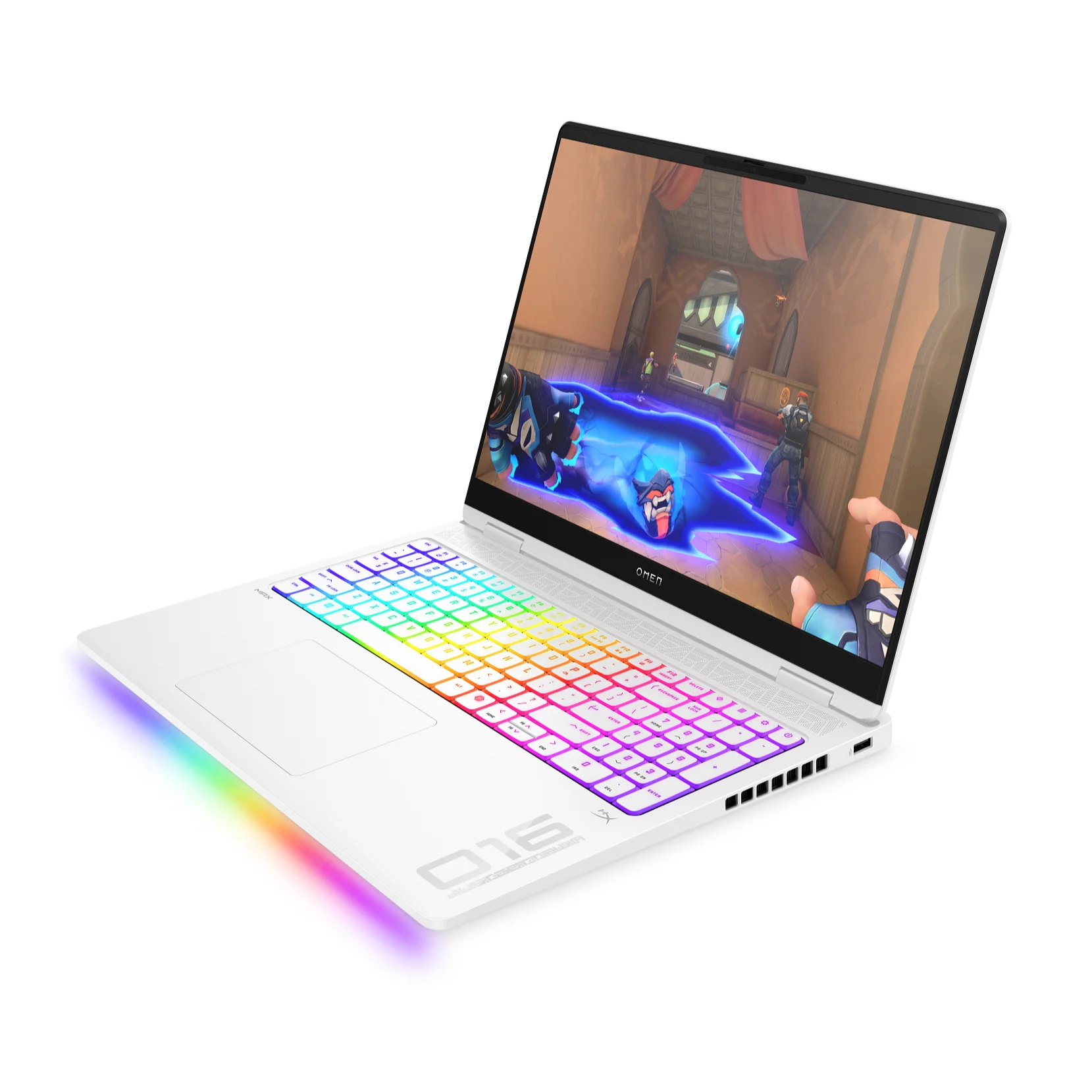 HP Omen Max 16T-AH000  D27Z1U8R#ABA